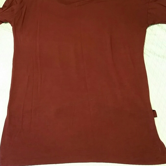 Rue 21 half sleeve - Picture 3 of 3